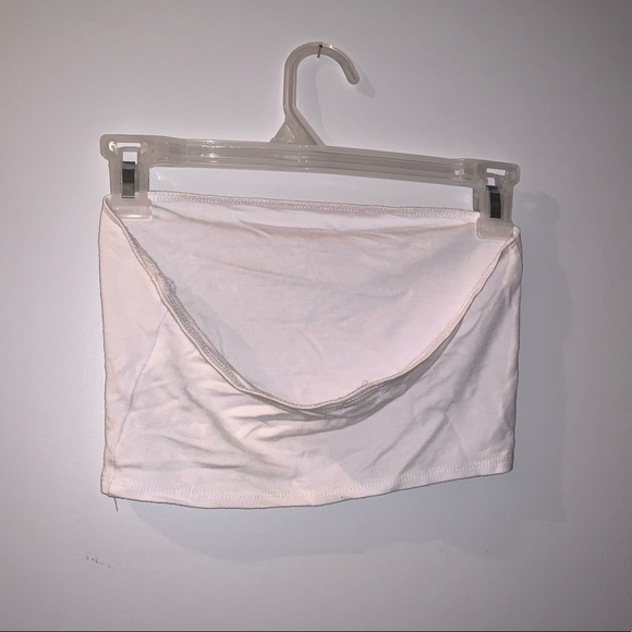 Garage White Bandeau🔅 - Picture 2 of 3